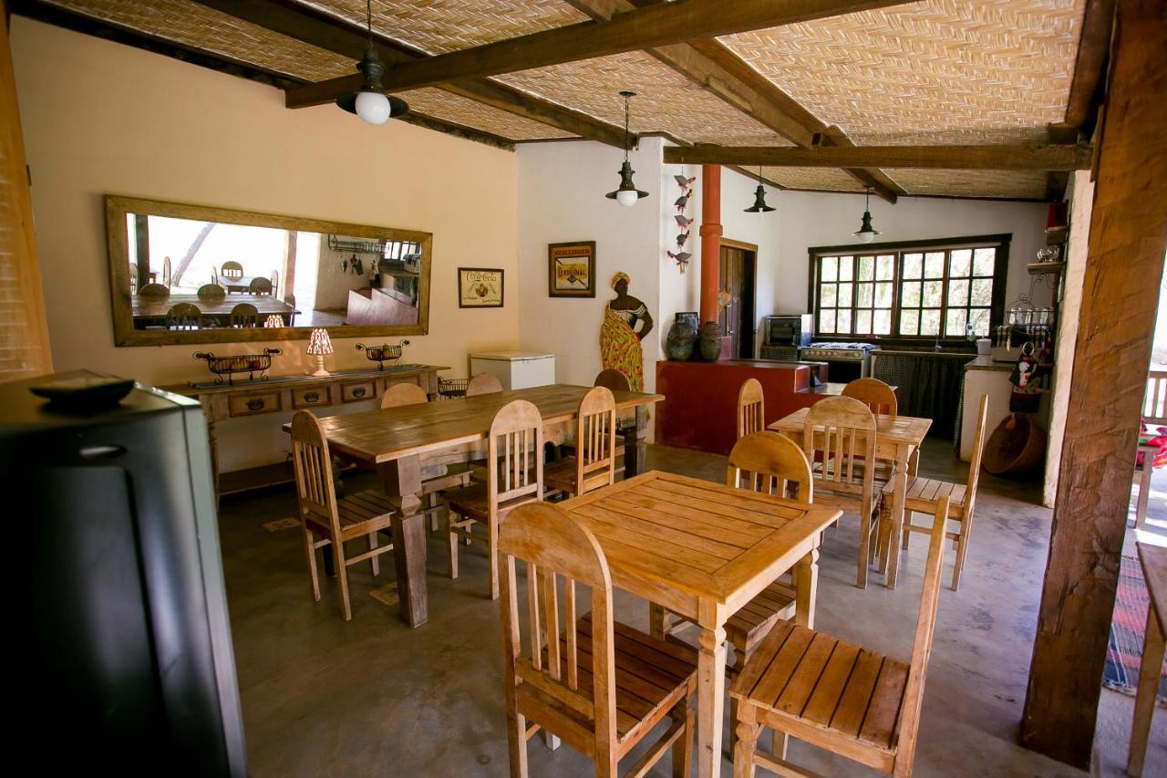Jardim Da Musica Bichinho Hotel Exterior photo